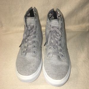 Vans High Top Sneakers